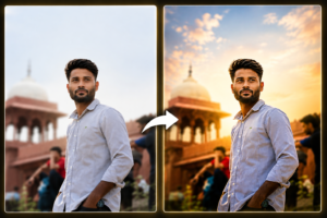 Top 5 Alight Motion HDR CC Effect XML File