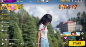 Trending Free Fire Lobby Reels Editing 2026